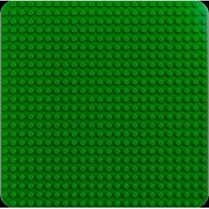 LEGO 10980 vihreä rakennuslevy