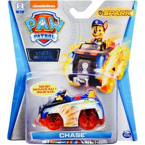 Ryhmä Hau true metal spark vainu