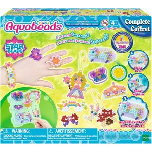 Aquabeads fairy world