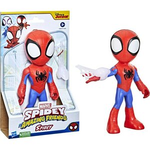 Spidey mega hahmo 22,5cm