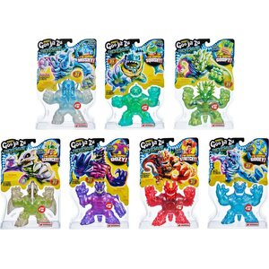 Goojitzu dino x-ray tritops venyvä