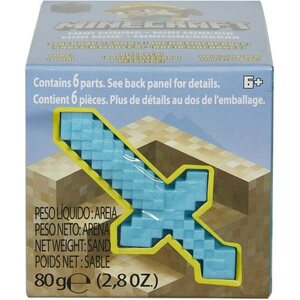 Minecraft mini miners