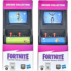 Fortnite victory royale arcade machine