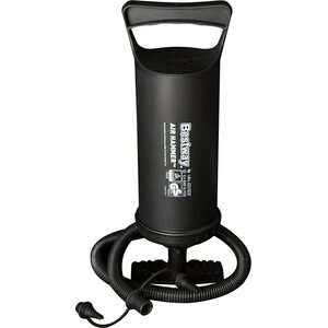Bestway pumppu 36cm