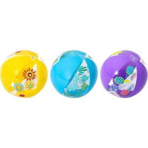 Bestway rantapallo 51cm