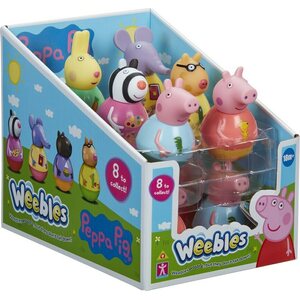 Pipsa possu weebles hahmo