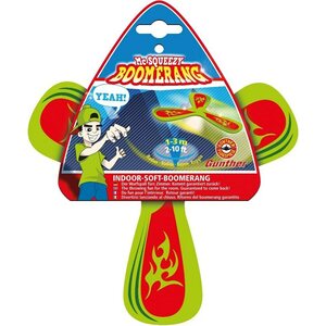 Gunther mc squeezy bumerangi n.21cm