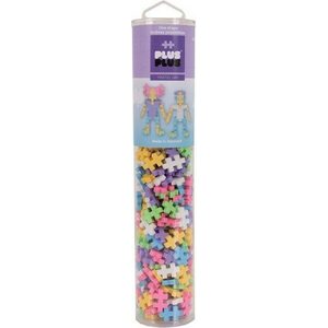 Plus plus pastelli mix tuubi 240 palaa