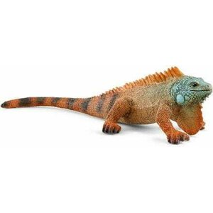 Schleich 14854 iguaani