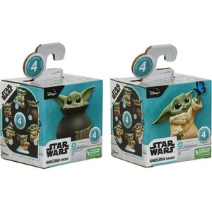 Star wars the bounty mandalorian series4