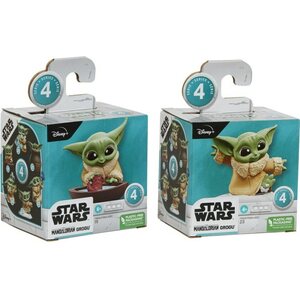 Star wars the bounty mandalorian series4