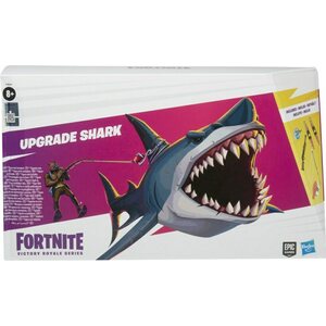 Fortnite upgrade hai setti 15 cm