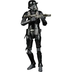 Star wars black series death trooper