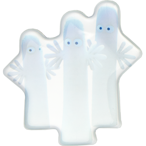 Muumit magneetti hattivatit