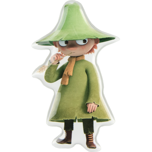 Muumit magneetti nuuskamuikkunen