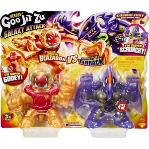 Goojitzu s4 galaxy attack 2kpl/pkt