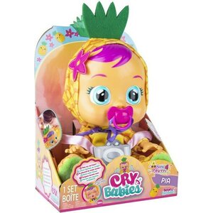 Cry babies tutti frutti ananas