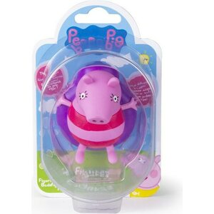 Pipsa possu kylpykaveri