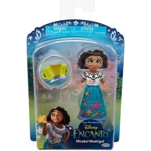 Encanto figuuri 7,6 cm