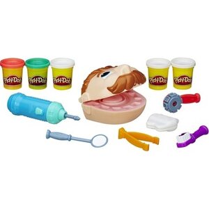Play doh doctor drill'n fill