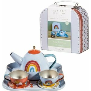 Little dutch teesetti 7-osaa