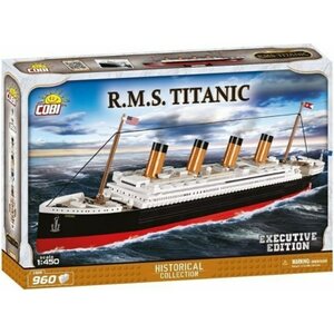 Cobi titanic 960pcs