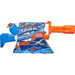 Nerf super soaker twister