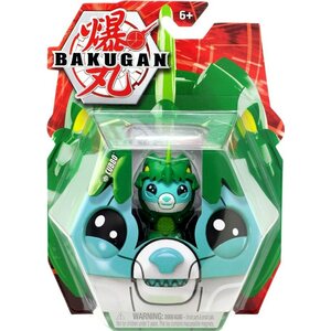 Bakugan cubbo s4