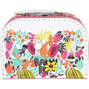 Muumi salkku papaija