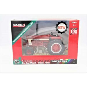 Britains harvester farmmall 1066