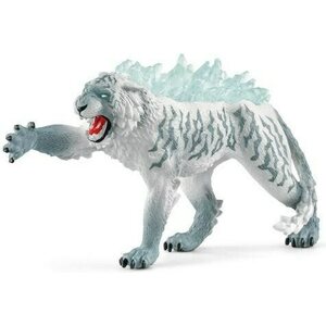 Schleich ice tiger