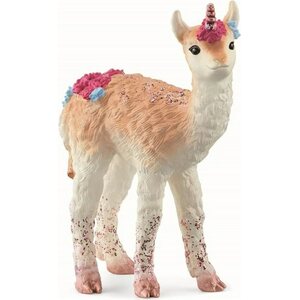 Schleich unicorn llamacorn