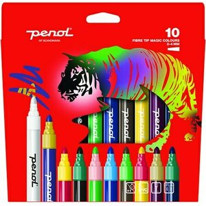 Penol taikatussit 10kpl