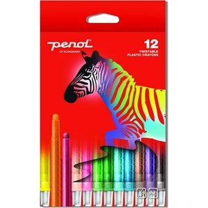 Penol vahaliidut 12kpl