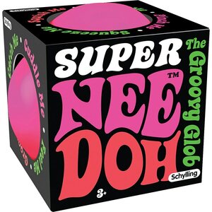 Needoh super