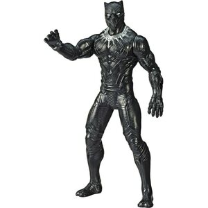 Marvel black panther figuuri 24cm