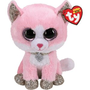 TY beanie boos fiona