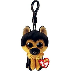TY Beanie boos Spirit avaimenperä