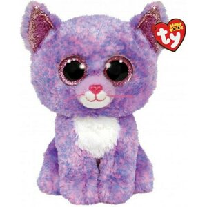TY beanie boos cassidy