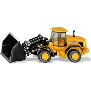 Siku jcb 457 wls kuormaaja 1:87