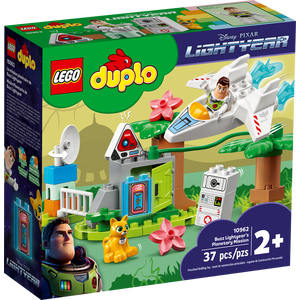 LEGO 10962 buzz lightyearin planeetta