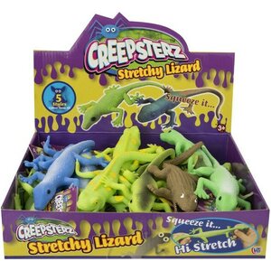 Creepsterz venyvä lisko
