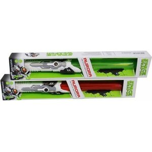 Space weapon aurora valomiekka 76 cm