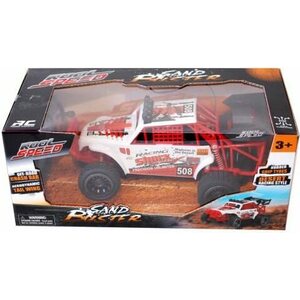 Kool speed sand buster rc