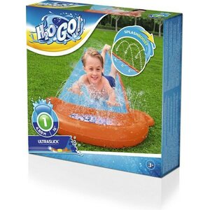 H2ogo vesiliuku 488cm single