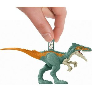 Jurassic world moros intrepidius