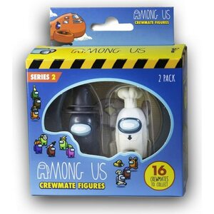 Among us crewmate figures 2pac