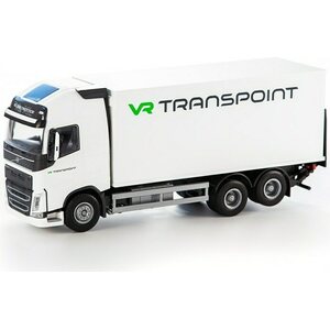 Emek vr jakeluauto 36 cm