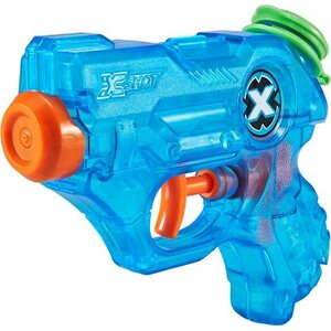 X-shot nano drencher blister vesipyssy