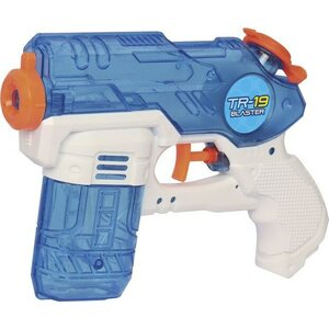 Tr-19 water blaster